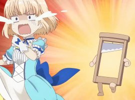 Аниме Tearmoon Empire получило новый трейлер и дату релиза - изображение 1