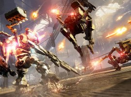 Armored Core 6 сместила Baldurs Gate 3 и стала лидером мирового чарта Steam - изображение 1