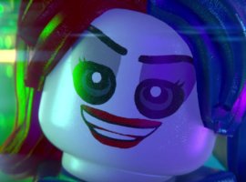 Хорошо быть плохим! Анонсирована LEGO DC Super-Villains - изображение 1
