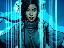 По полкам: Drone Swarm — игра, где можно управлять роем из 32 000 дронов - изображение 1