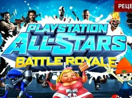 PlayStation All-Stars Battle Royale. Рецензия - изображение 1
