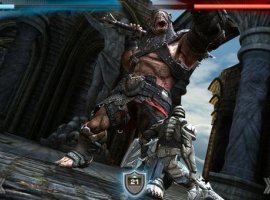 Infinity Blade - изображение 1