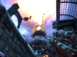 Русский Bioshock вышел задолго до Atomic Heart. Стоит ли играть в Singularity в 2023-м? - изображение 1