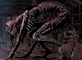 «Ведьмак», Bloodborne, Dead Space и другие: вспоминаем лучшие комиксы, основанные на видеоиграх - изображение 1