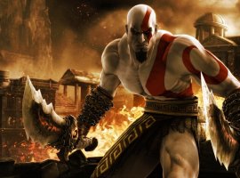 PlayStation 2 — 20 лет! 8 игровых серий с PS2, которые дожили до наших дней: от DMC до God of War - изображение 1