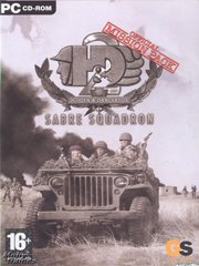 Hidden & Dangerous 2: Sabre Squadron