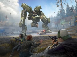 Мнение. Generation Zero — удачная попытка повторить «успех» Fallout 76 - изображение 1