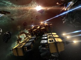 Eve Online пообещали обновлять чаще - изображение 1