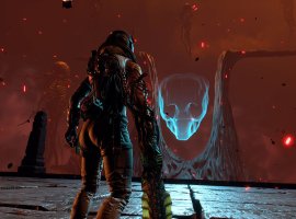 Разработчики экшена Returnal объявили о переезде в новую студию в Хельсинки - изображение 1