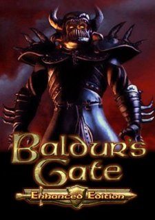 Baldur's Gate: Enhanced Edition