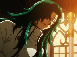 Аниме The Wrong Way to Use Healing Magic получило первый трейлер - изображение 1