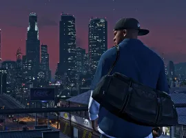 GTA 5 и третий «Ведьмак» стали лидерами продаж за август среди консольных игр в России - изображение 1