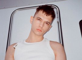 Рэпера Vacio госпитализировали в Париже — он находится в критическом состоянии - изображение 1