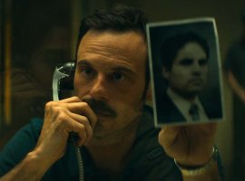 Рецензия на 2 сезон «Нарко: Мексика». Все еще лучший памфлет о наркомафии - изображение 1