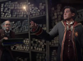 Hogwarts Legacy и ремастер Metroid Prime стали лидерами розницы в Британии - изображение 1