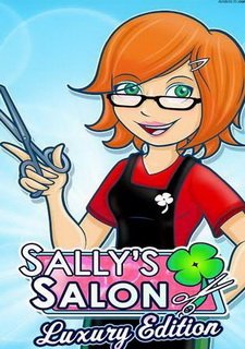 Sally's Salon