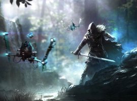 Объяснено. Как отыскать Калаана в Elex - изображение 1