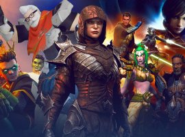 16 лучших MMORPG игр на PC: вспоминаем популярные игры жанра - изображение 1