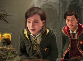 Hogwarts Legacy стала самой продаваемой игрой в США за февраль 2023 года - изображение 1