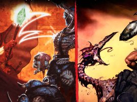 В ходе QuakeCon показали улучшенные Heretic и Hexen — они уже вышли - изображение 1