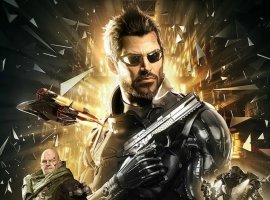 Актёр озвучки Адама Дженсена опроверг слухи о работе над новой частью Deus Ex - изображение 1