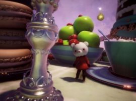 Авторы Dreams хотят, чтобы лучшие проекты игроков продавали в PS Store - изображение 1