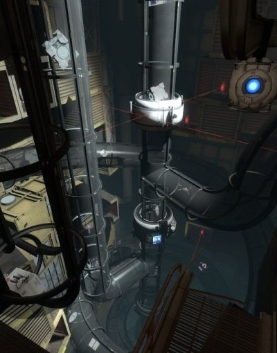 Portal 2 достижения гайд