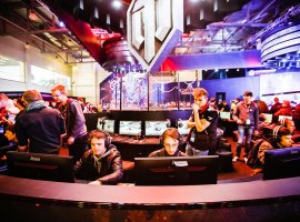 Что вам нужно увидеть на «Игромире 2015» - изображение 1