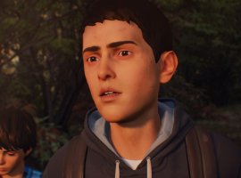 Life Is Strange 2: когда за вялыми политическими выкриками кроется полная творческая импотенция - изображение 1