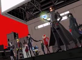 Глобальная версия Persona 5: The Phantom X выйдет на PC и смартфонах 26 июня - изображение 1