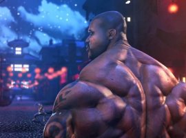 Saber представила геймплей ремастера игры про Шакила ОʼНила - изображение 1