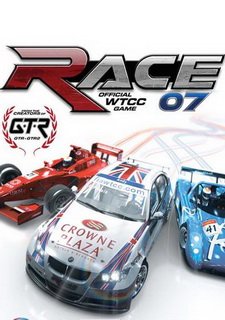 Race 07: Official WTCC Game