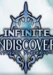 Infinite Undiscovery