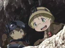 Обзор первого тома манги Made in Abyss — первоисточника одного из лучших аниме 2017 года - изображение 1