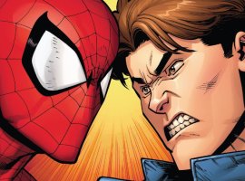 Человек-паук: Возвращение к основам. Как Marvel спасает супергероя от самой себя - изображение 1
