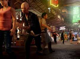 E3: Sleeping Dogs - наши впечатления - изображение 1