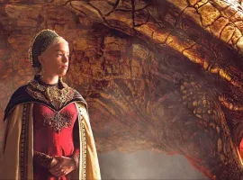 Новый трейлер сериала «Дом дракона» для Max посвятили драконам Таргариенов - изображение 1