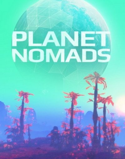 Planet nomads обзор