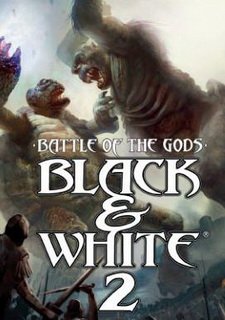 Black & White 2: Battle of the Gods
