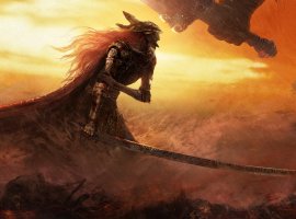 75 часов в Elden Ring: главное о новой Souls-like игре от From Software - изображение 1