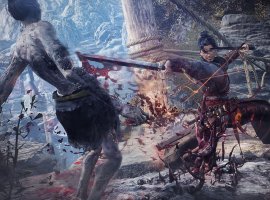 Продажи Wo Long Fallen Dynasty превысили 1 млн копий - изображение 1