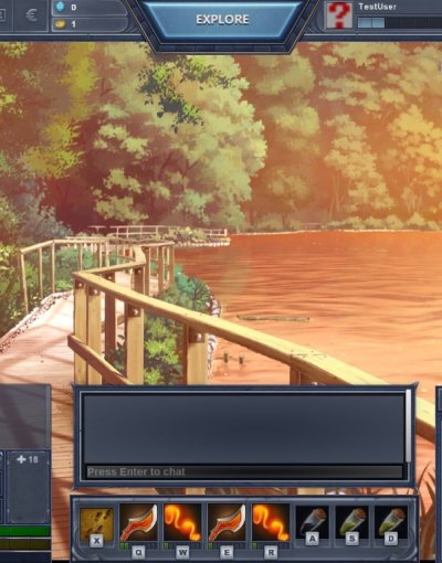 Sentou Gakuen Revival Sentou Gakuen Revival