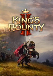 King's Bounty II (2021)