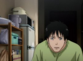 «Добро пожаловать в NHK!» — слишком жизненное аниме о боли, одиночестве и жизни затворника - изображение 1