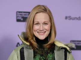 Актёры Лора Линни и Рис Иванс сыграют главные роли в драме BBC о болезни Паркинсона - изображение 1