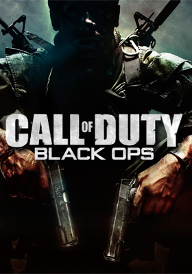 Call of duty black ops обзор