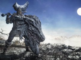 Где найти все новые предметы в Dark Souls 3: The Ringed City - изображение 1
