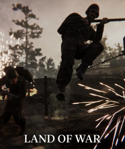 Прохождение игры land of war the beginning 1 часть