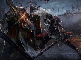 Elden Ring и дополнение Shadow of the Erdtree возглавили новый чарт Steam - изображение 1