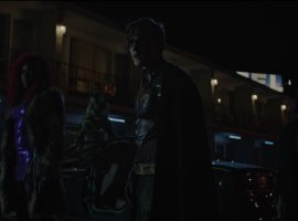 «Титаны»: стал известен актёр, который сыграет Пугало - изображение 1